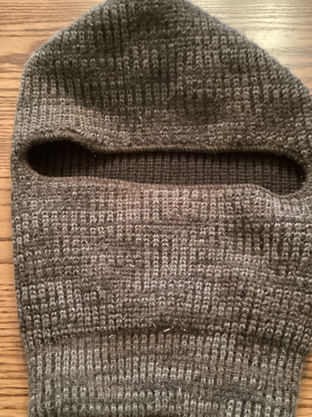 Knit Cap